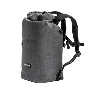 ICEMULE COOLER BACKPACK - Jaunt-15L gray